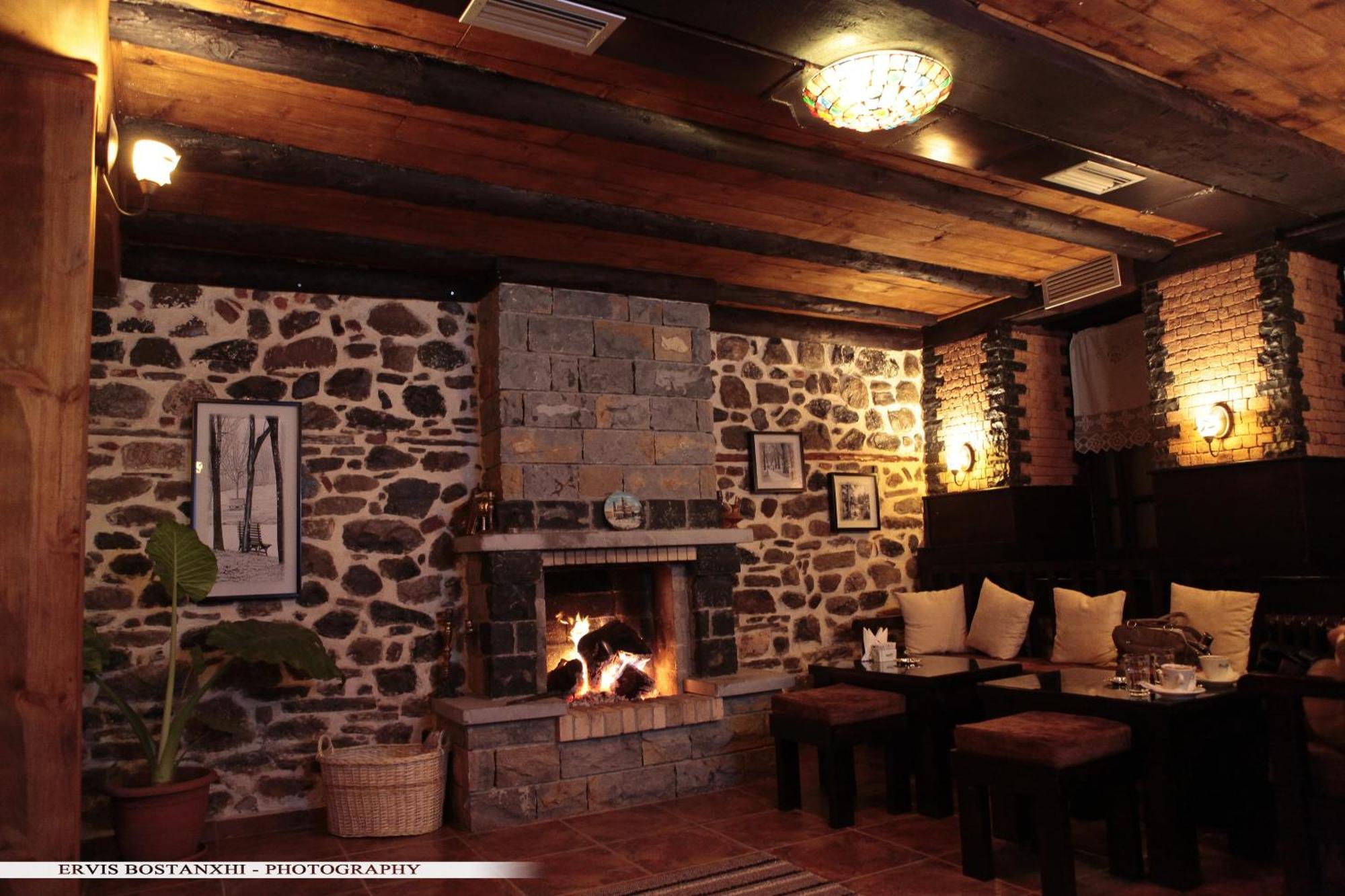 Bujtina Leon Casa de hóspedes